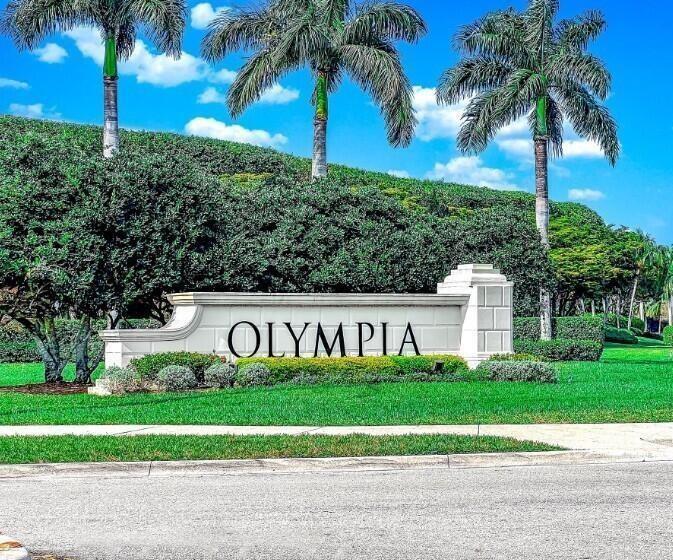 Olympia 02 - Residential