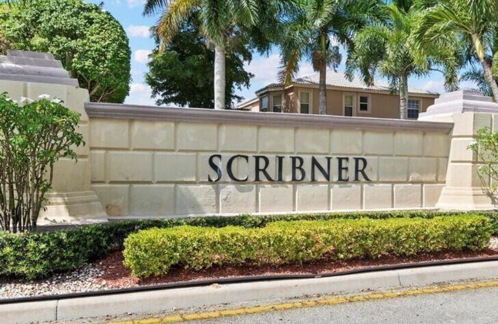 Photo of 2471 Sawyer Terrace, Wellington, FL 33414 (MLS # F10537003)