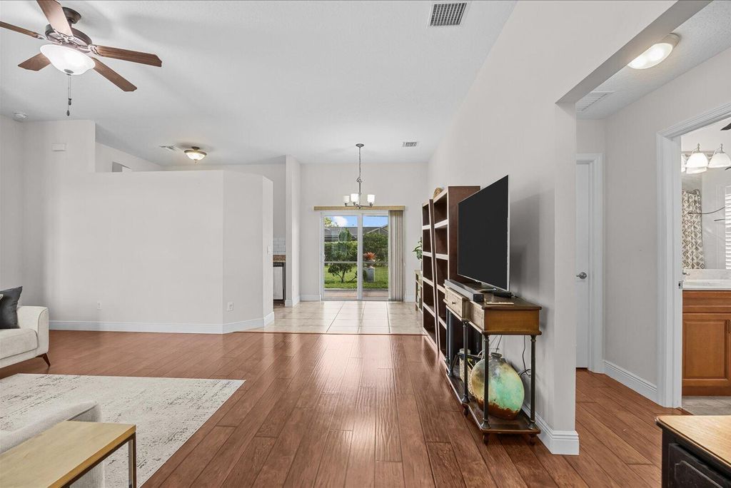 Photo of 961 SW Consolata Avenue, Port Saint Lucie, FL 34953 (MLS # B26012385)