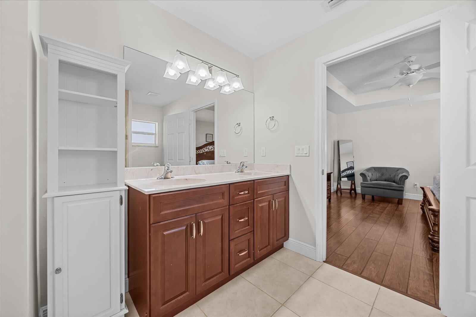 PORT ST LUCIE SECTION 16 - Residential