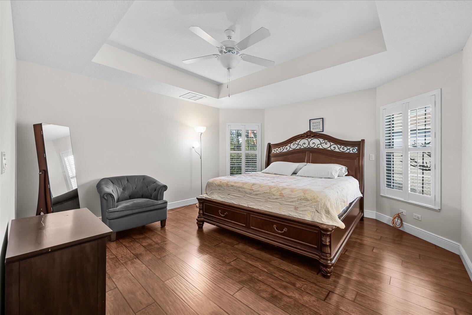 PORT ST LUCIE SECTION 16 - Residential