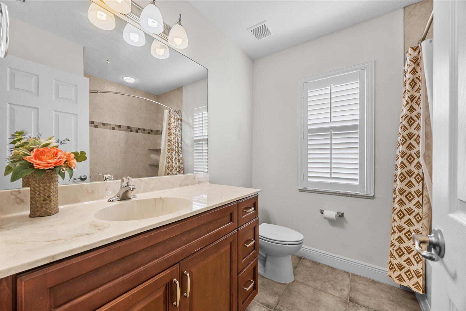 PORT ST LUCIE SECTION 16 - Residential