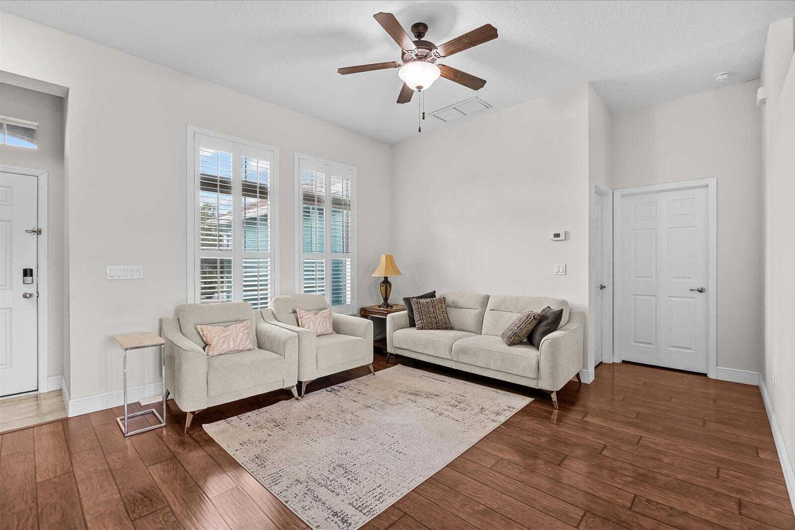 PORT ST LUCIE SECTION 16 - Residential