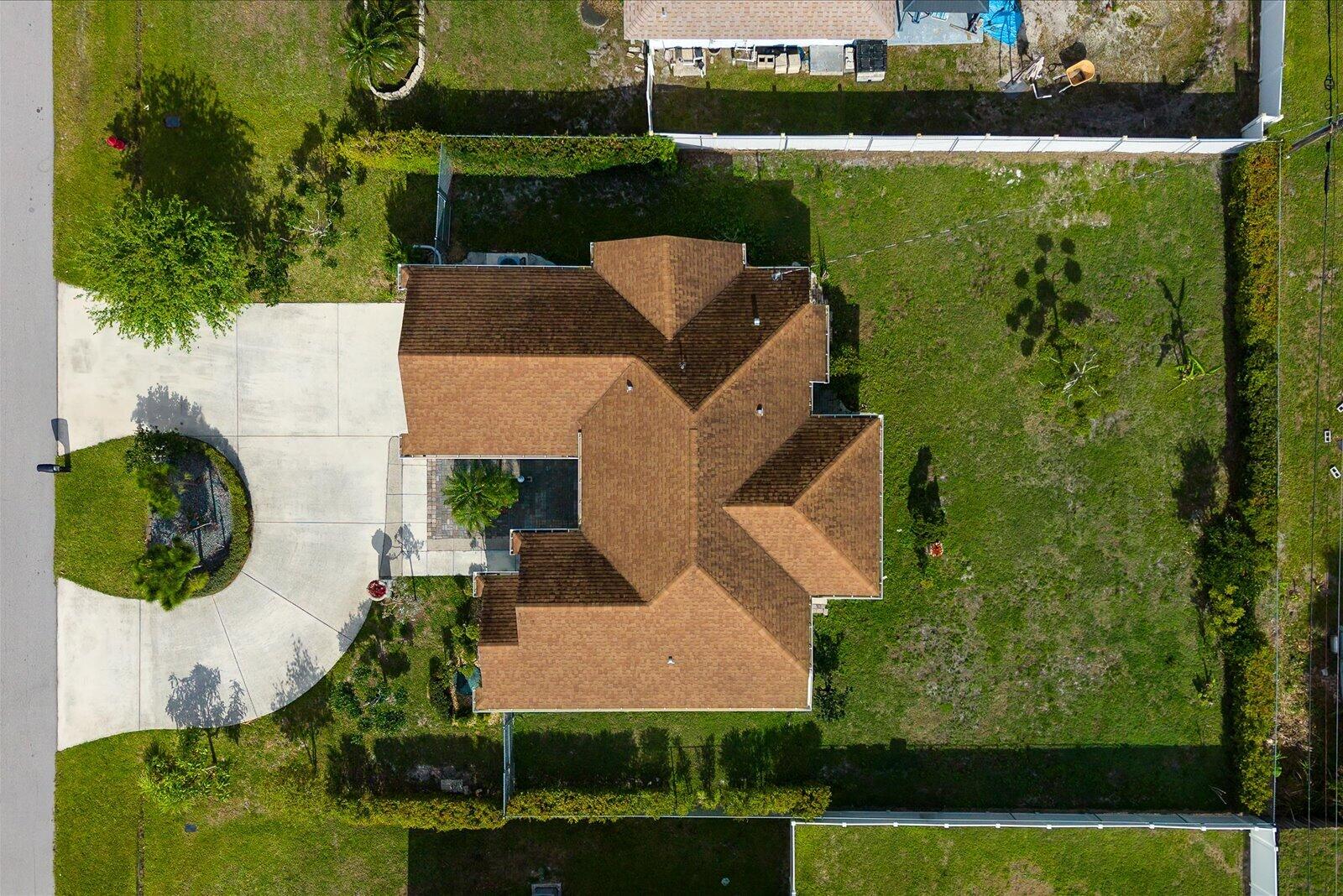 PORT ST LUCIE SECTION 16 - Residential