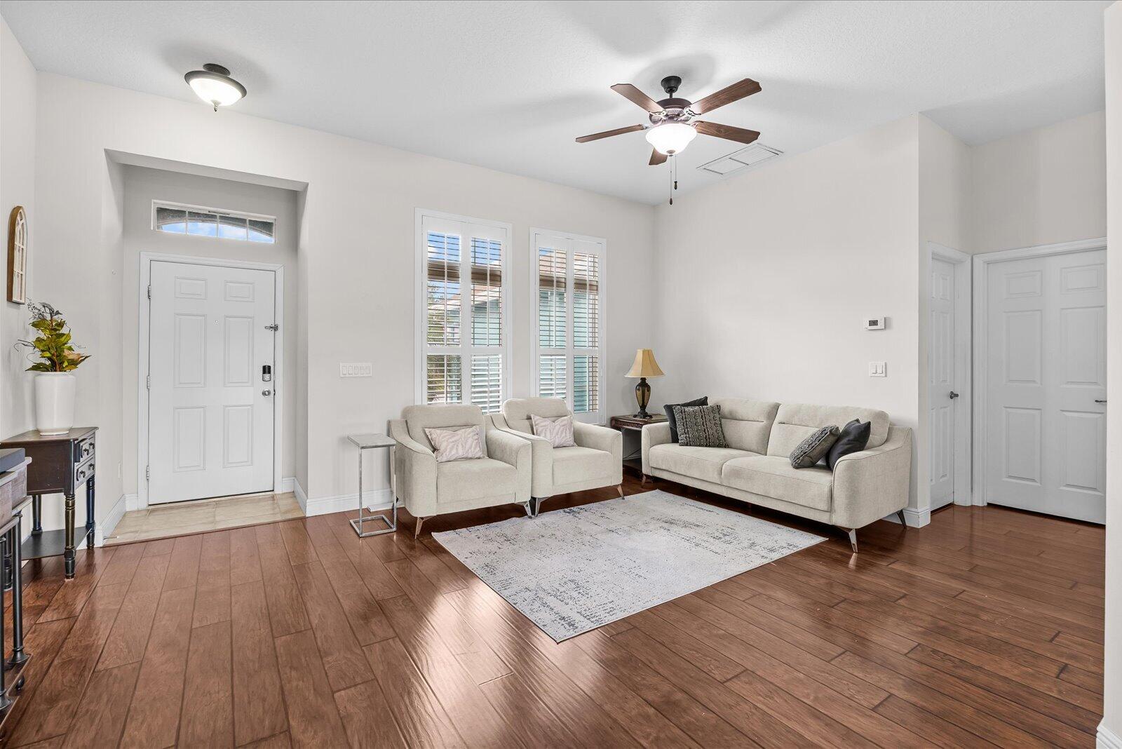 PORT ST LUCIE SECTION 16 - Residential