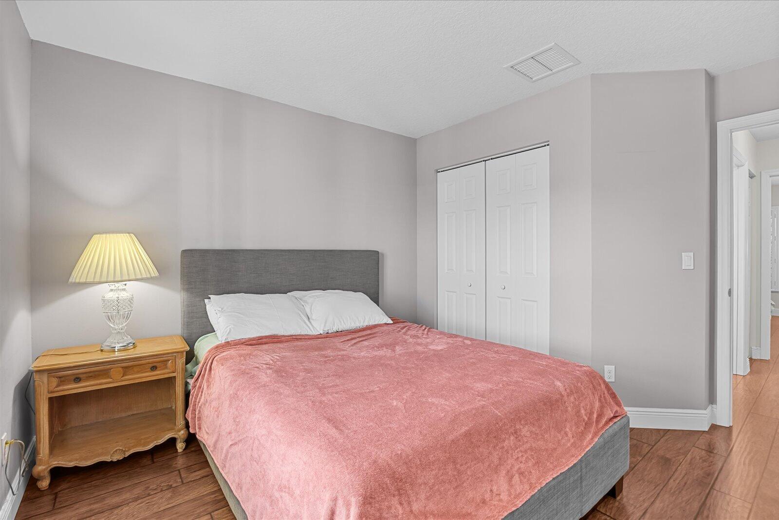 PORT ST LUCIE SECTION 16 - Residential