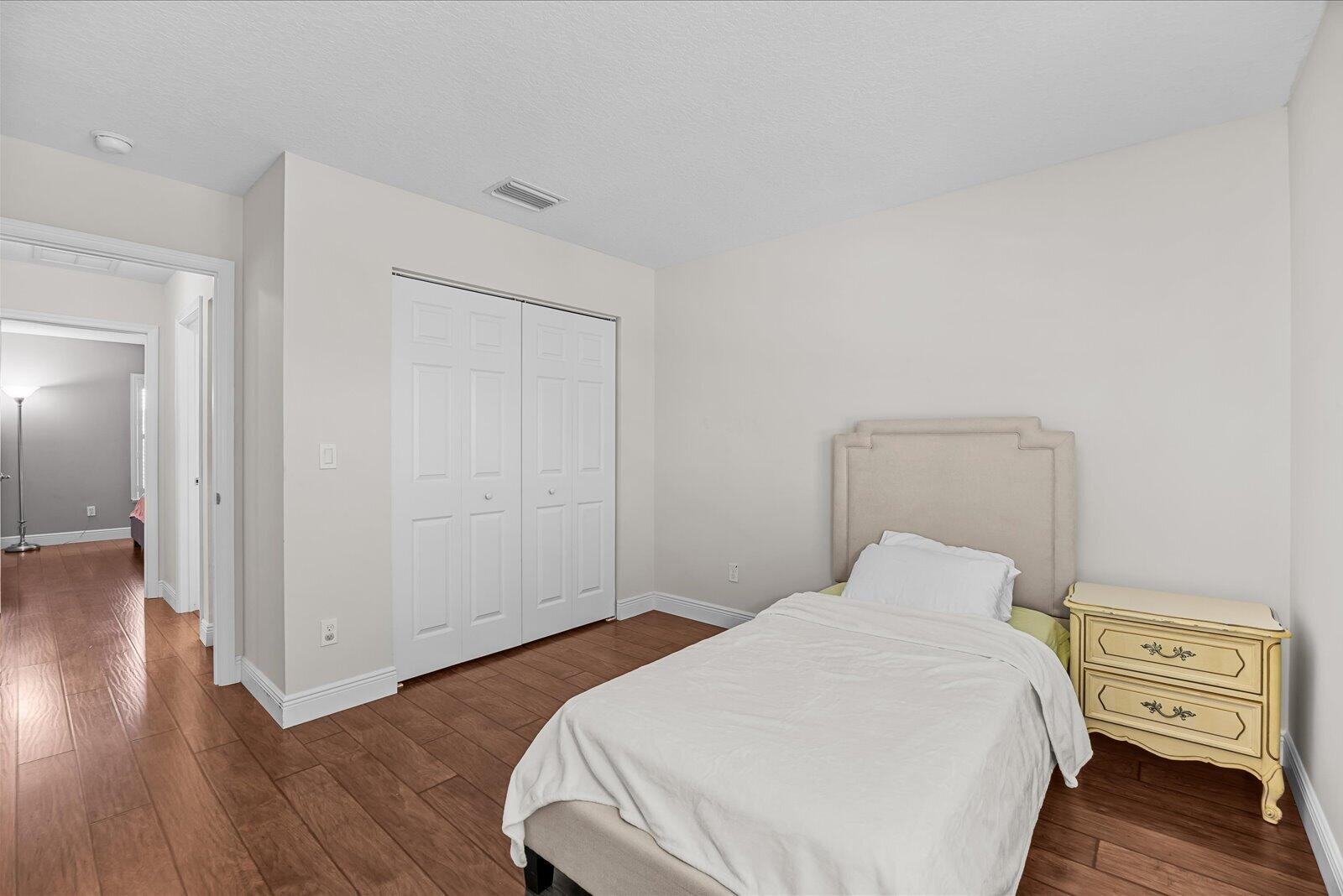 PORT ST LUCIE SECTION 16 - Residential