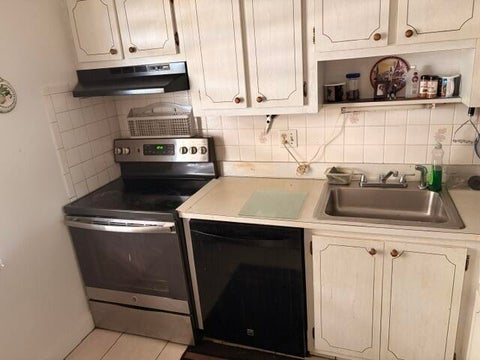 Tiny photo for 7205 W ATLANTIC Boulevard #206, Margate, FL 33063 (MLS # B26054968)