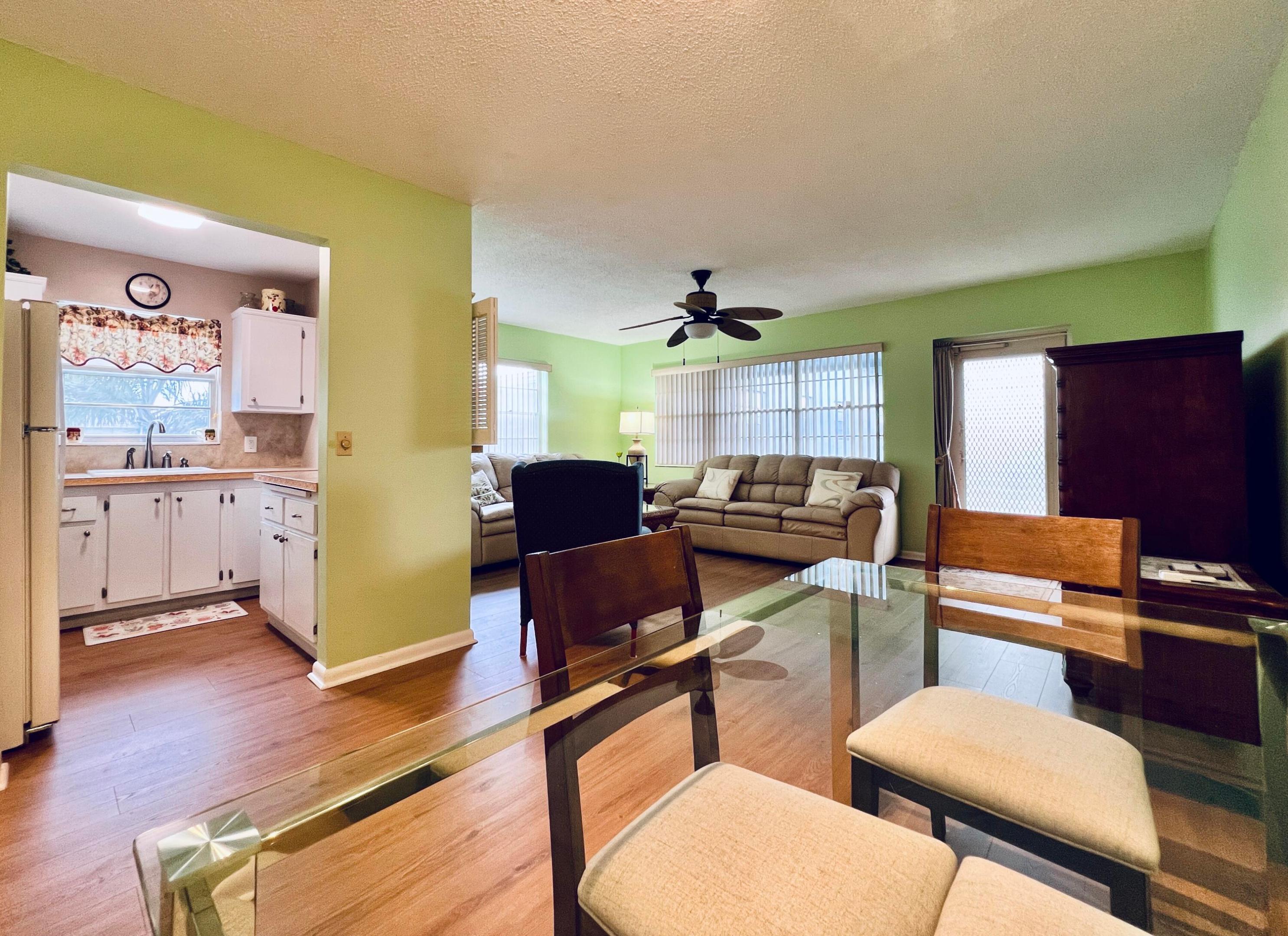 CENTURY VILLAGE - DORCHESTER CONDO - Residential