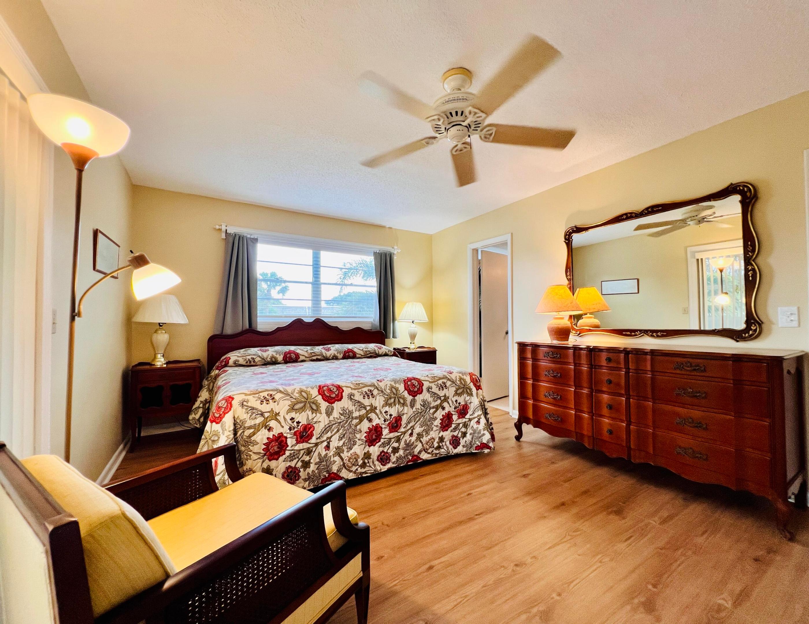 CENTURY VILLAGE - DORCHESTER CONDO - Residential