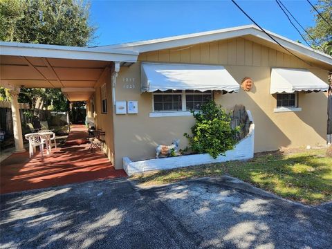 1017 NE 23rd Dr Wilton Manors FL 33305