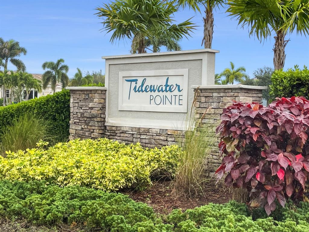 Photo of 7430 SW Harbor Cove Drive, Stuart, FL 34997 (MLS # R10760116)