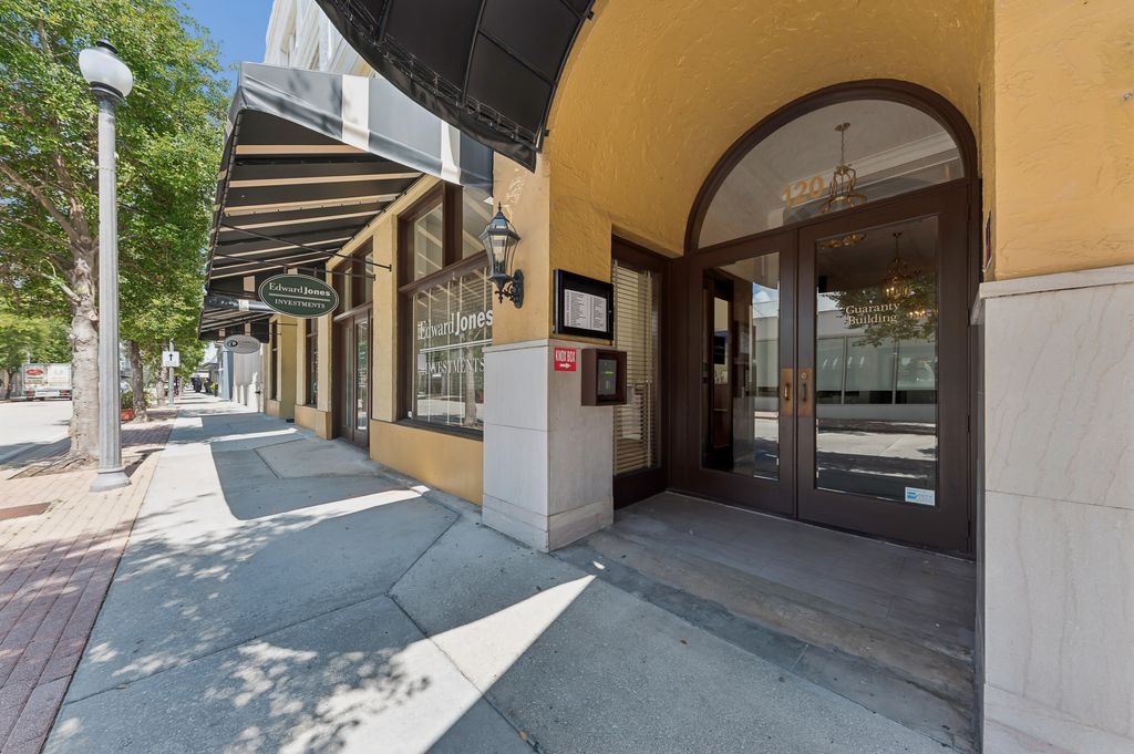 Photo of 120 S Olive Avenue #310, West Palm Beach, FL 33401 (MLS # B26003877)