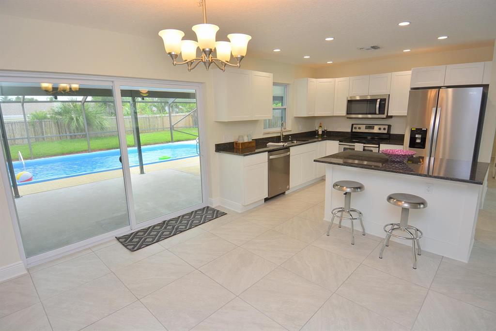 LEILANI HEIGHTS PH I & II - Residential