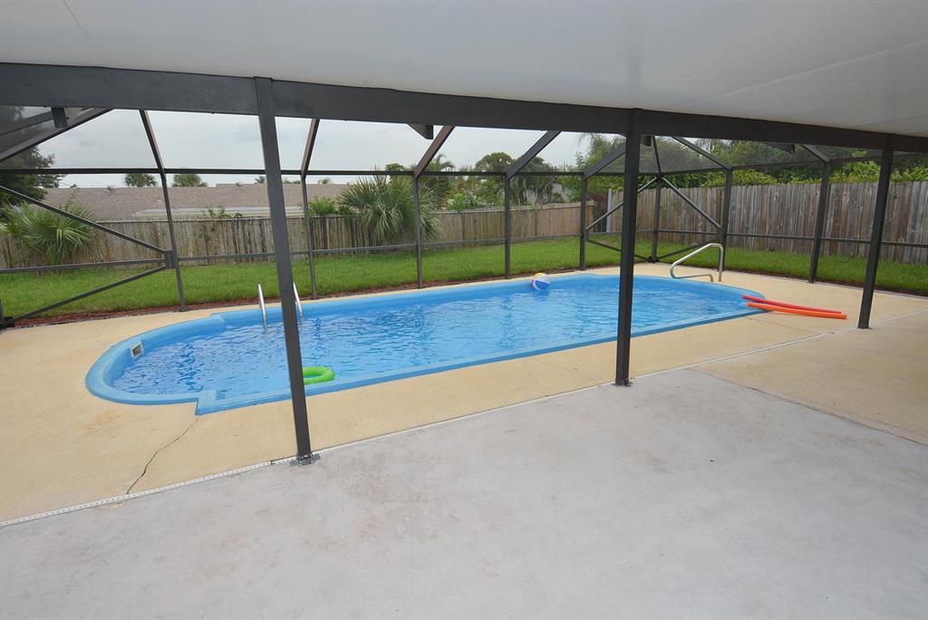 LEILANI HEIGHTS PH I & II - Residential