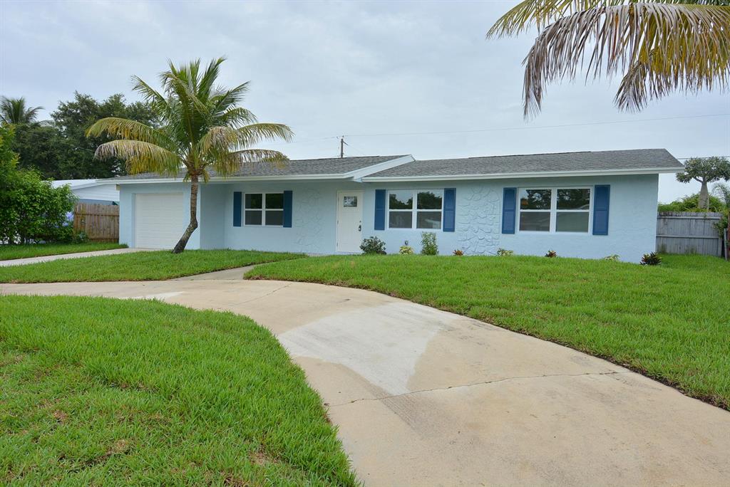 LEILANI HEIGHTS PH I & II - Residential