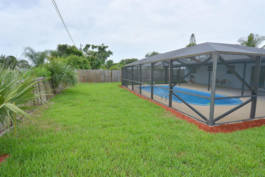 LEILANI HEIGHTS PH I & II - Residential