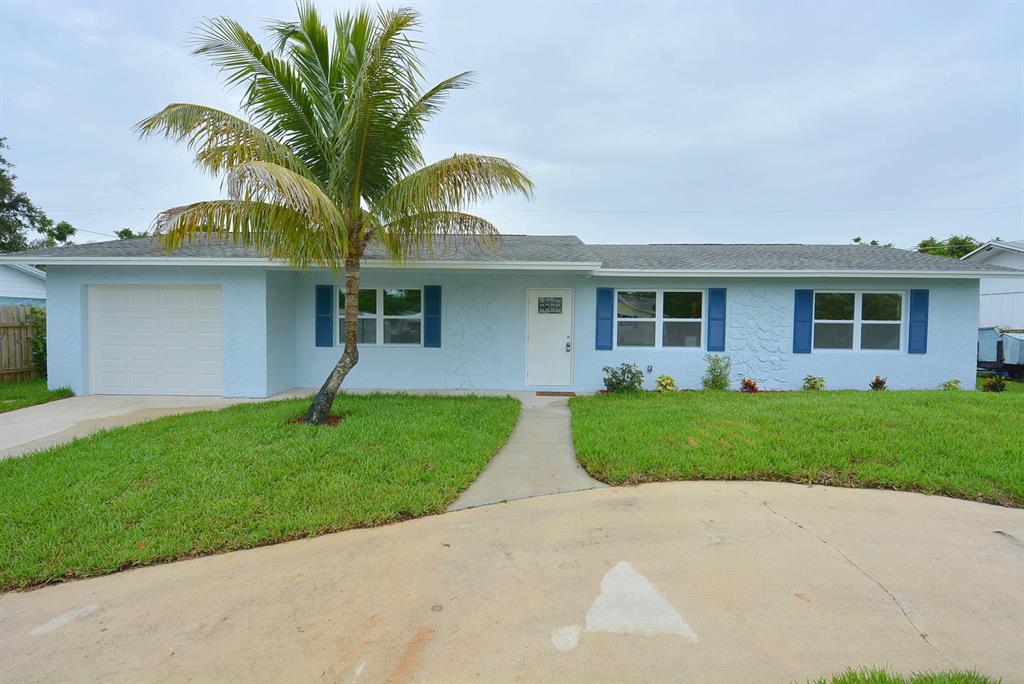 LEILANI HEIGHTS PH I & II - Residential