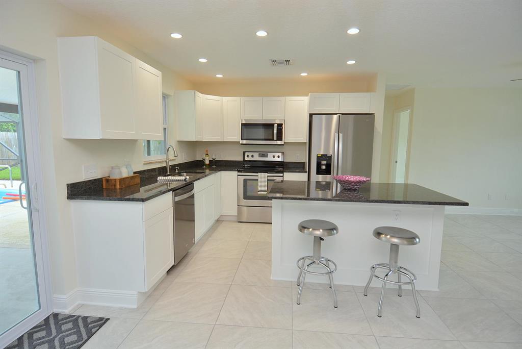 LEILANI HEIGHTS PH I & II - Residential