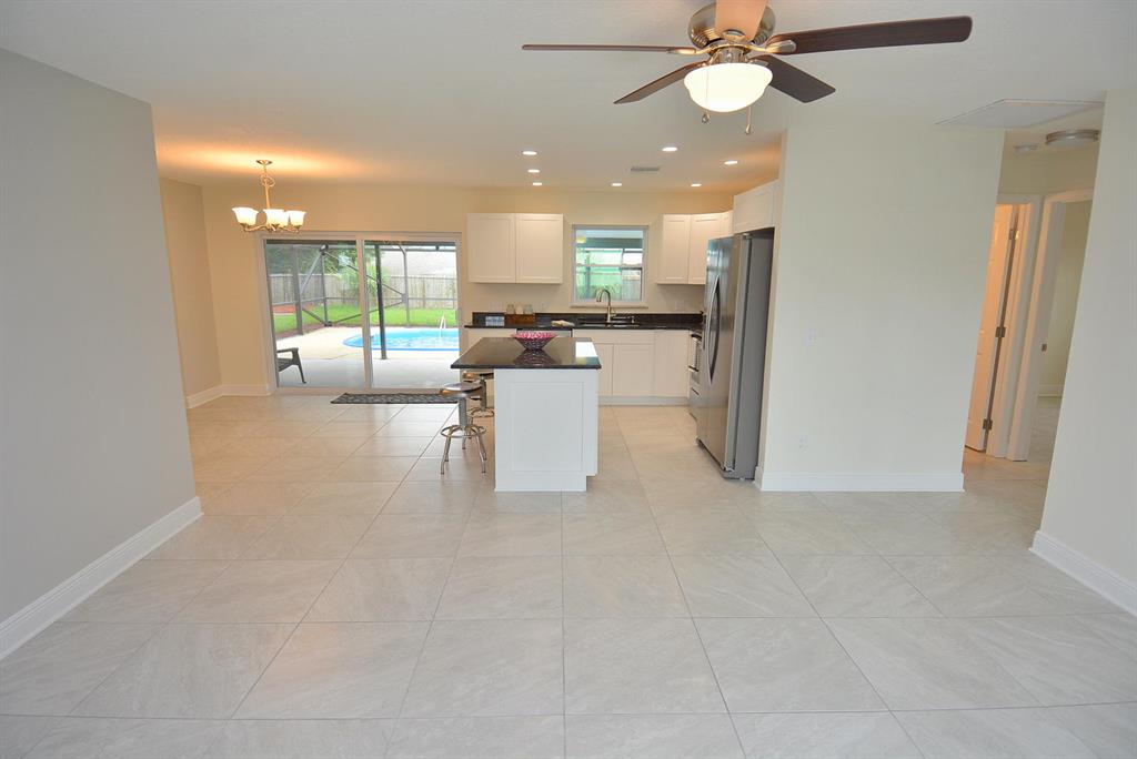 LEILANI HEIGHTS PH I & II - Residential