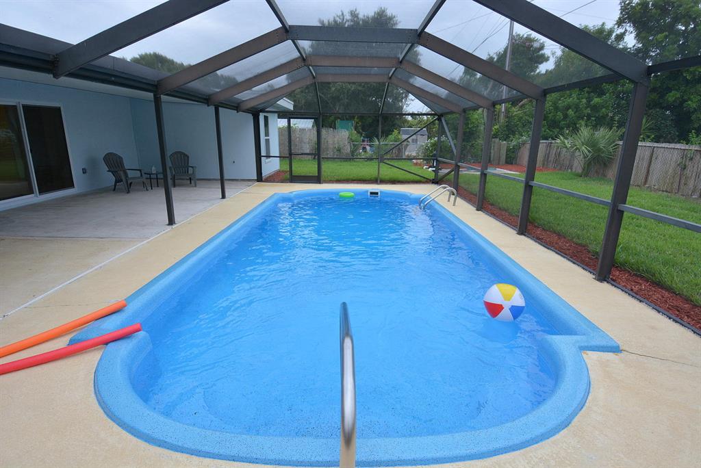 LEILANI HEIGHTS PH I & II - Residential