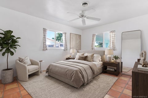 Tiny photo for 1400 NE 42nd Court, Oakland Park, FL 33334 (MLS # B26064134)