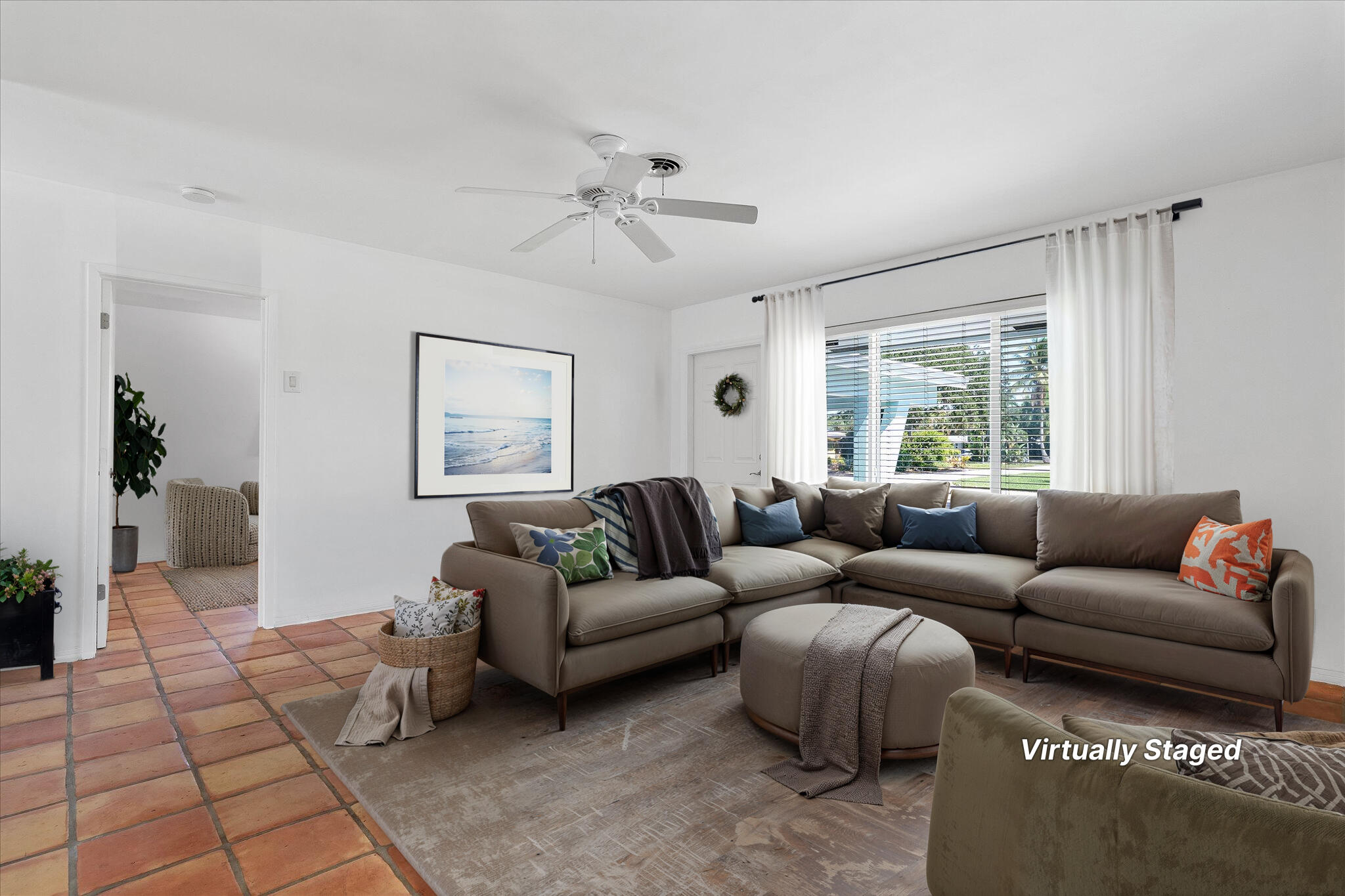 1400 NE 42nd Court