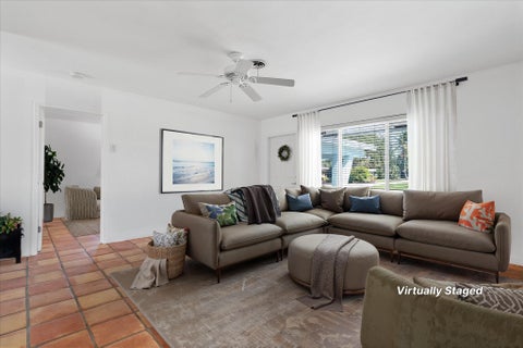 Tiny photo for 1400 NE 42nd Court, Oakland Park, FL 33334 (MLS # B26064134)