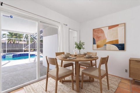 Tiny photo for 1400 NE 42nd Court, Oakland Park, FL 33334 (MLS # B26064134)