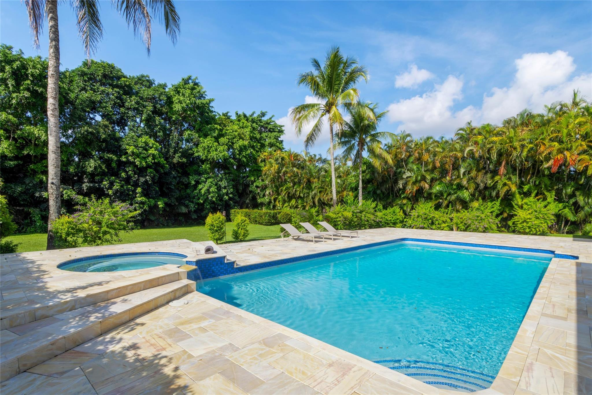 SOUTHWEST RANCHES - Residential