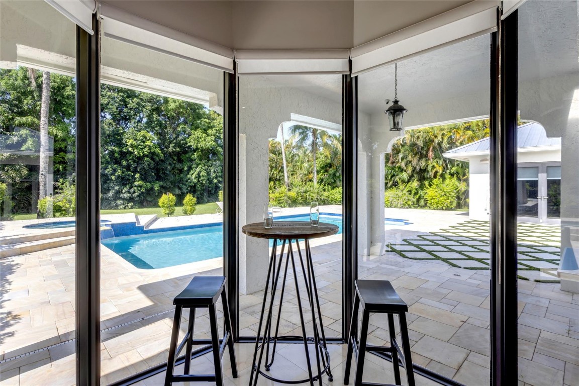 SOUTHWEST RANCHES - Residential