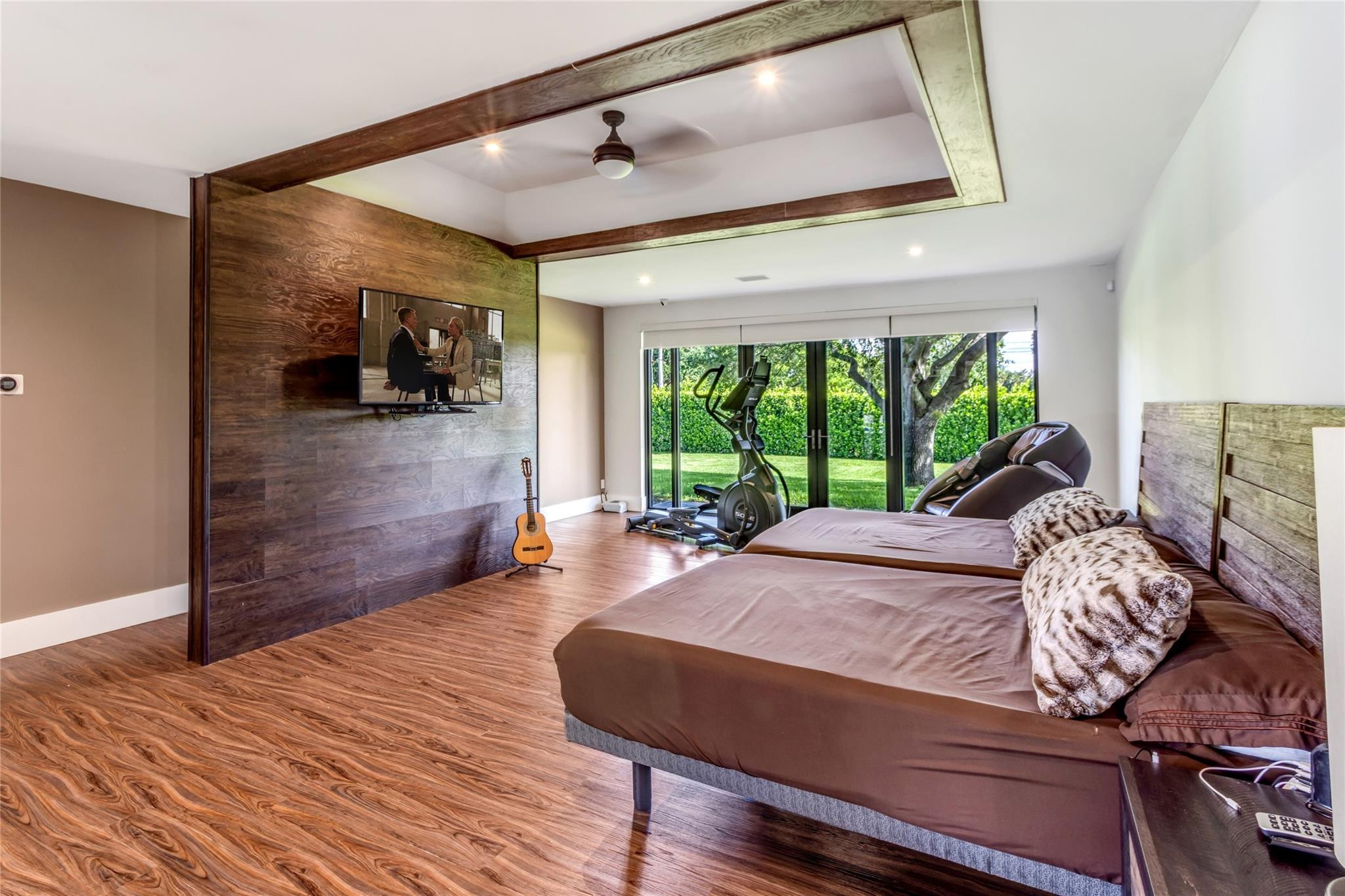 SOUTHWEST RANCHES - Residential