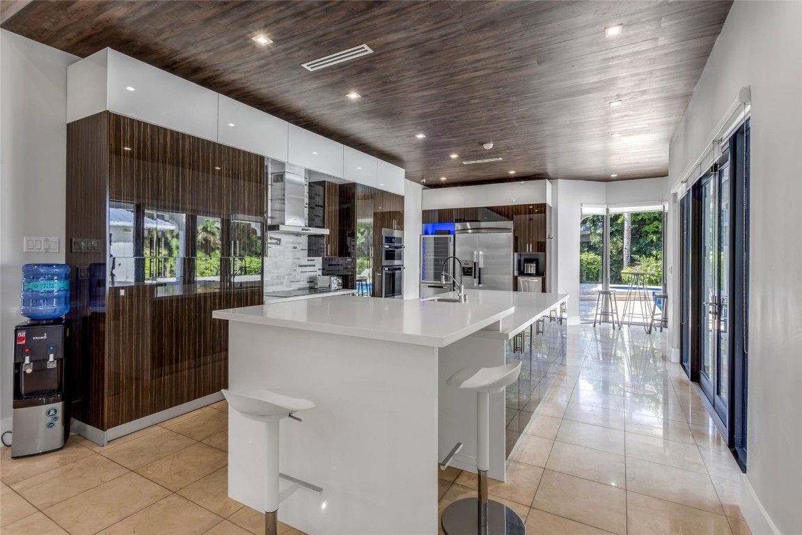 SOUTHWEST RANCHES - Residential