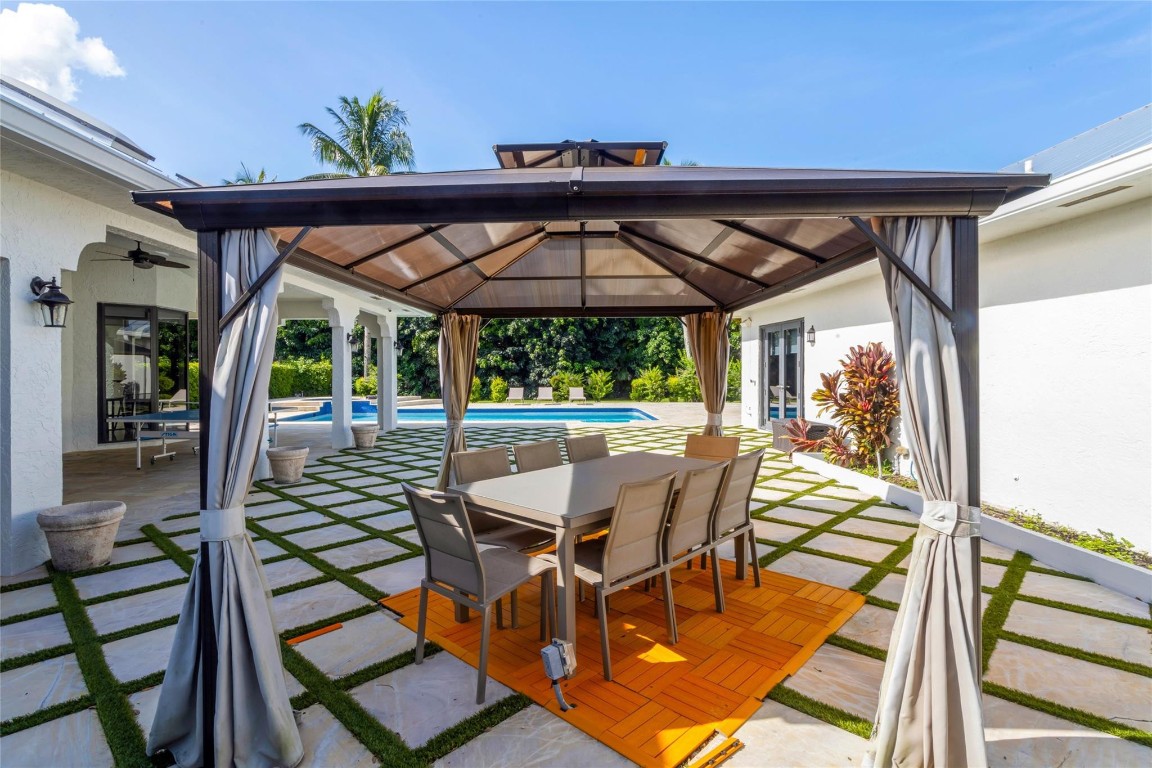 SOUTHWEST RANCHES - Residential