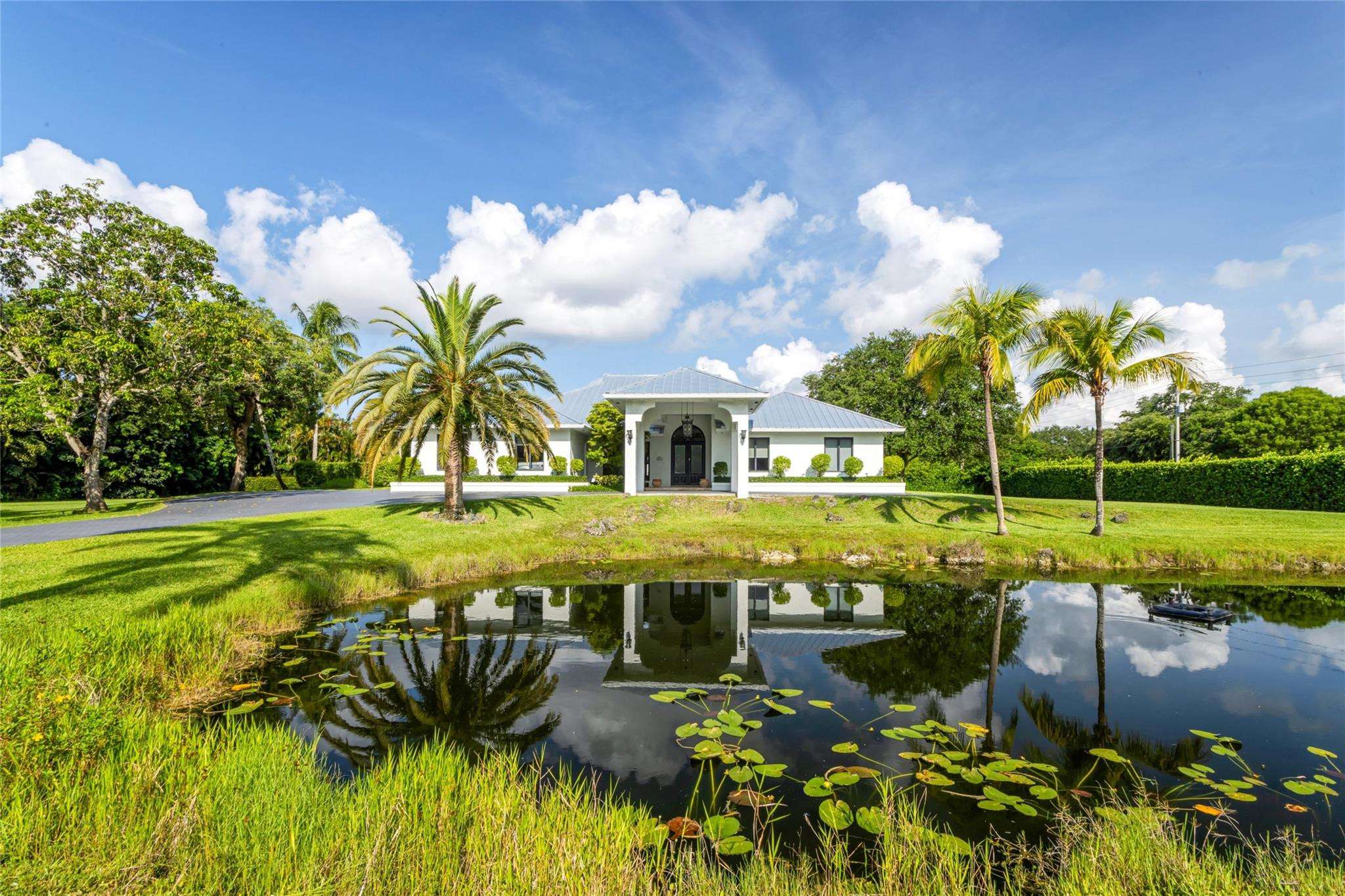 SOUTHWEST RANCHES - Residential