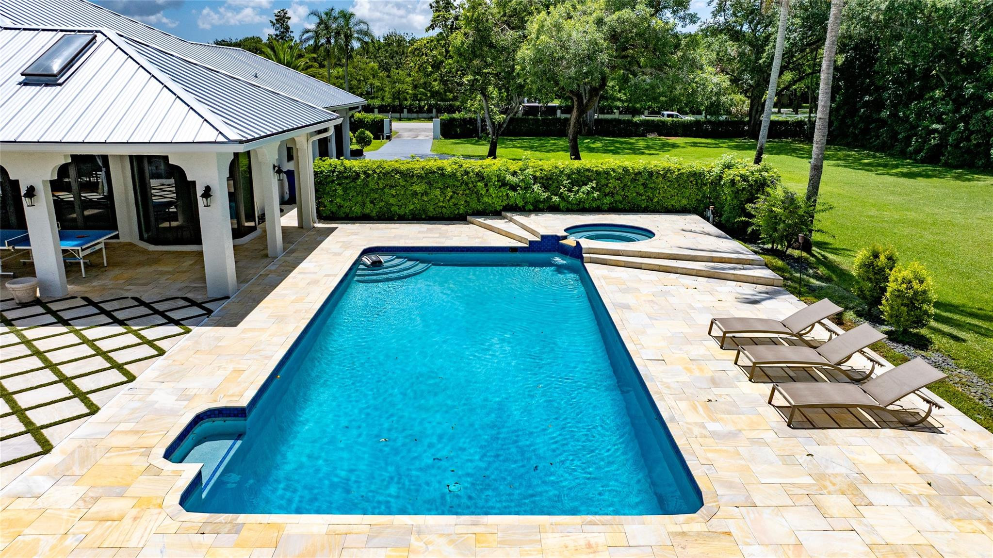 SOUTHWEST RANCHES - Residential