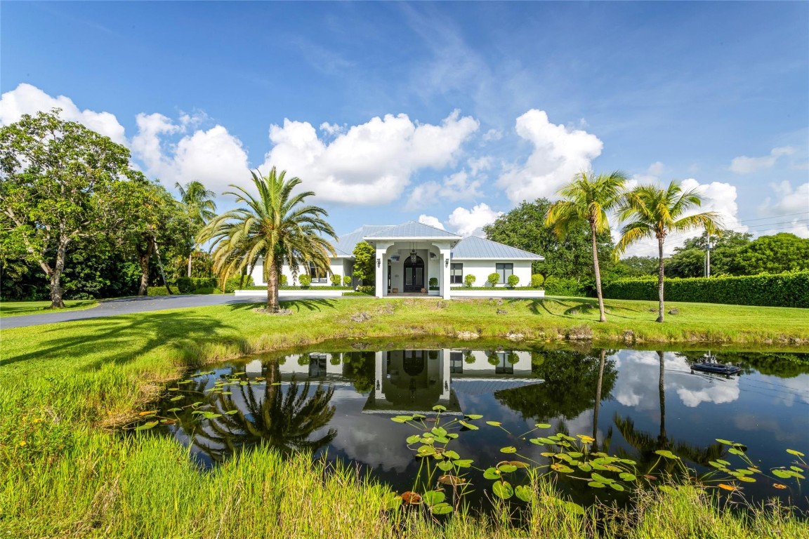 SOUTHWEST RANCHES - Residential