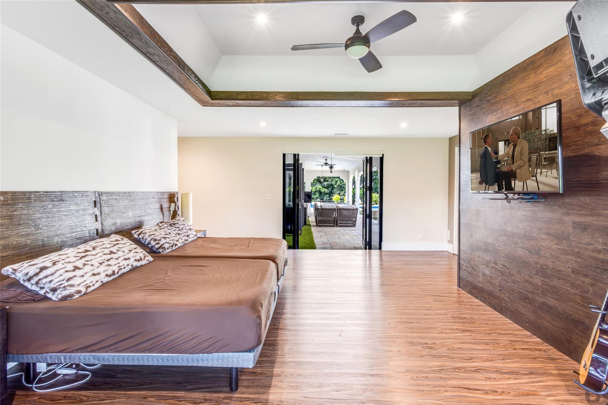 SOUTHWEST RANCHES - Residential