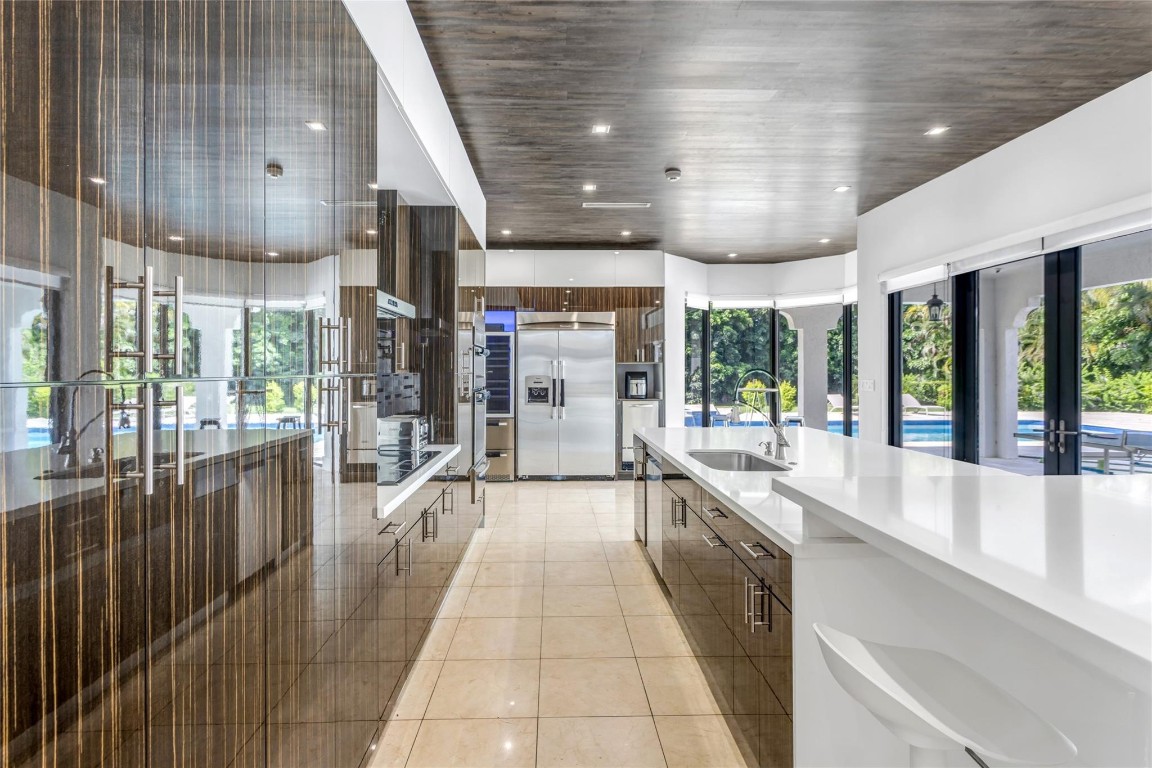 SOUTHWEST RANCHES - Residential