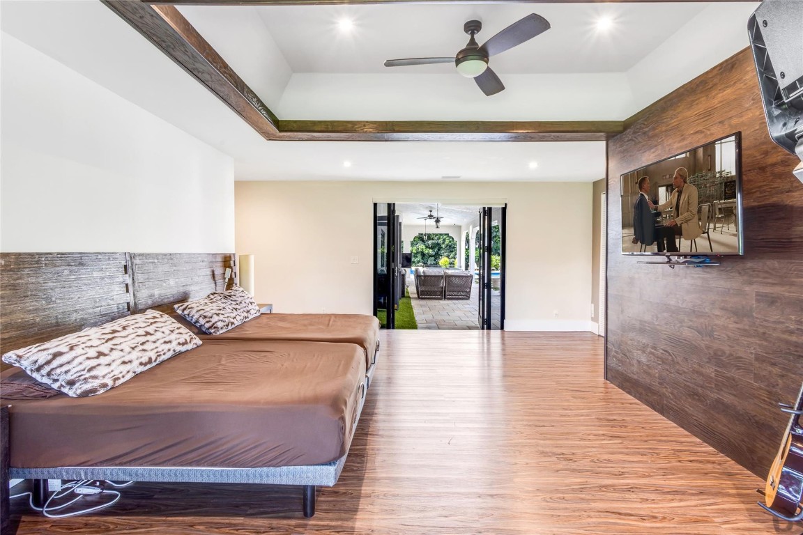 SOUTHWEST RANCHES - Residential