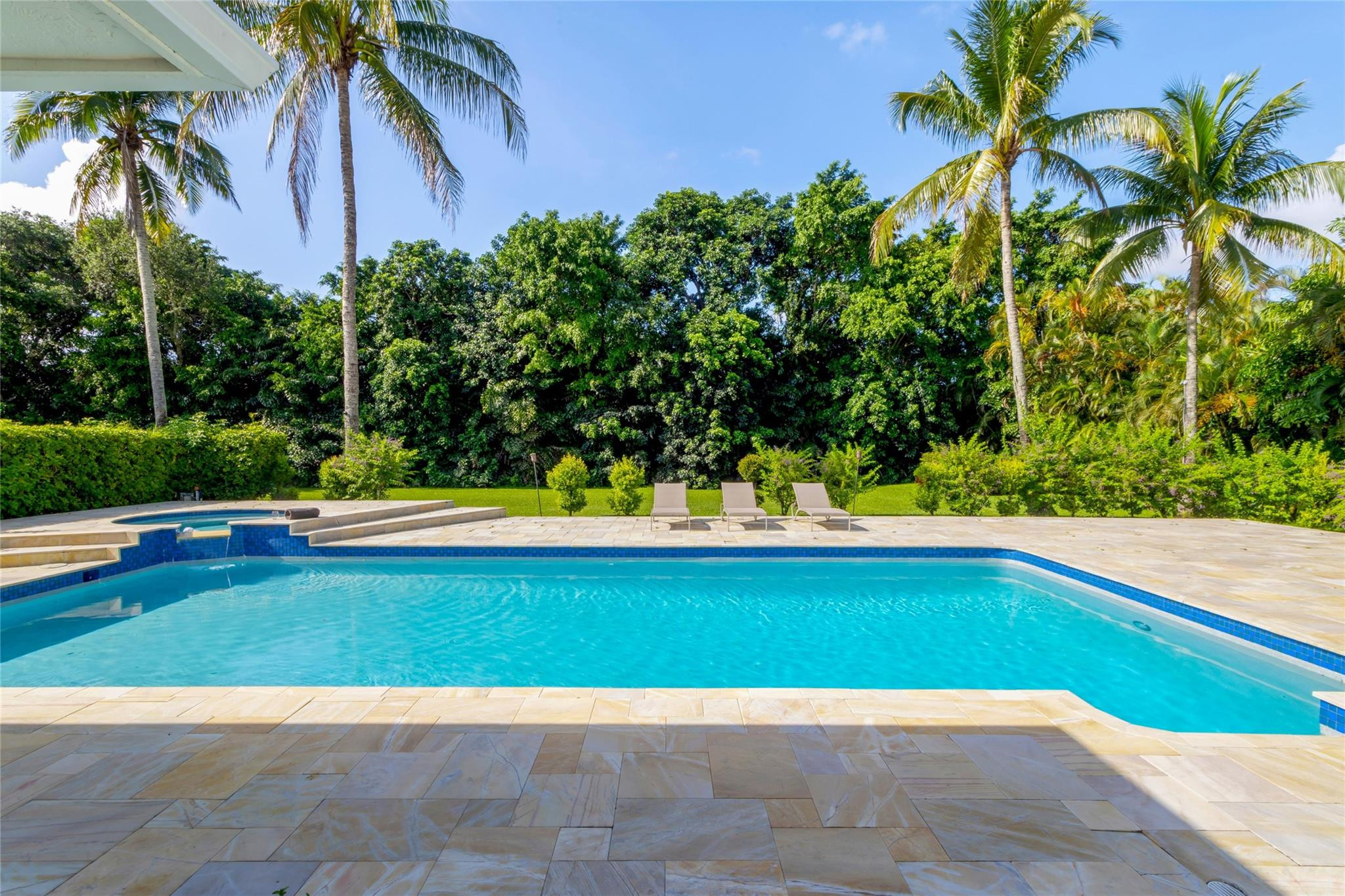 SOUTHWEST RANCHES - Residential