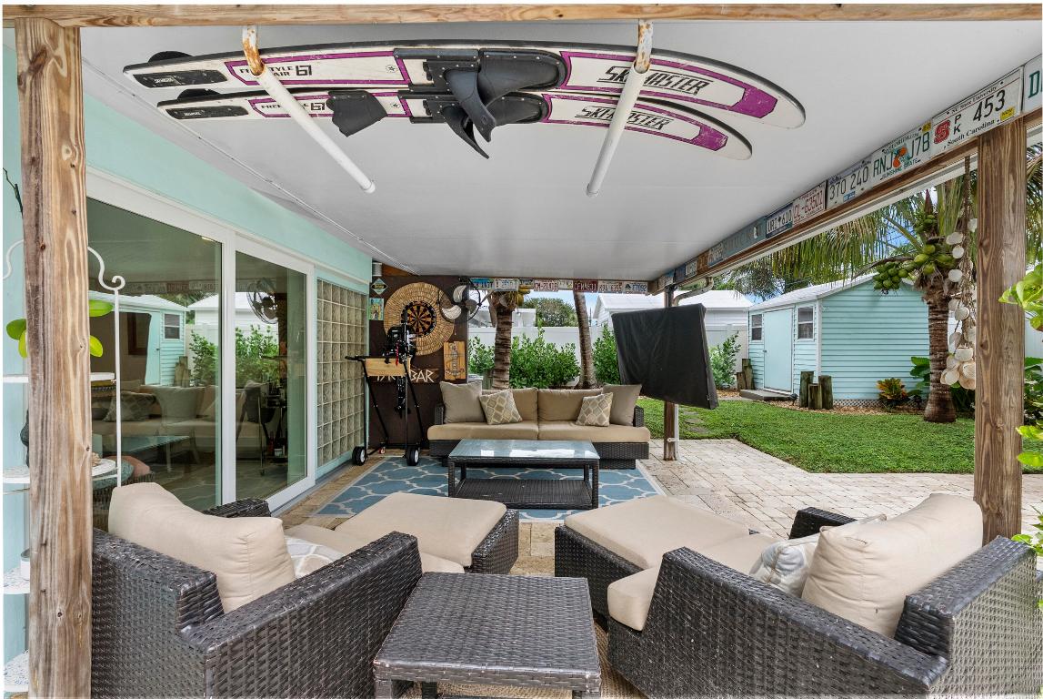 RIVERSIDE DRIVE PARK - Residential