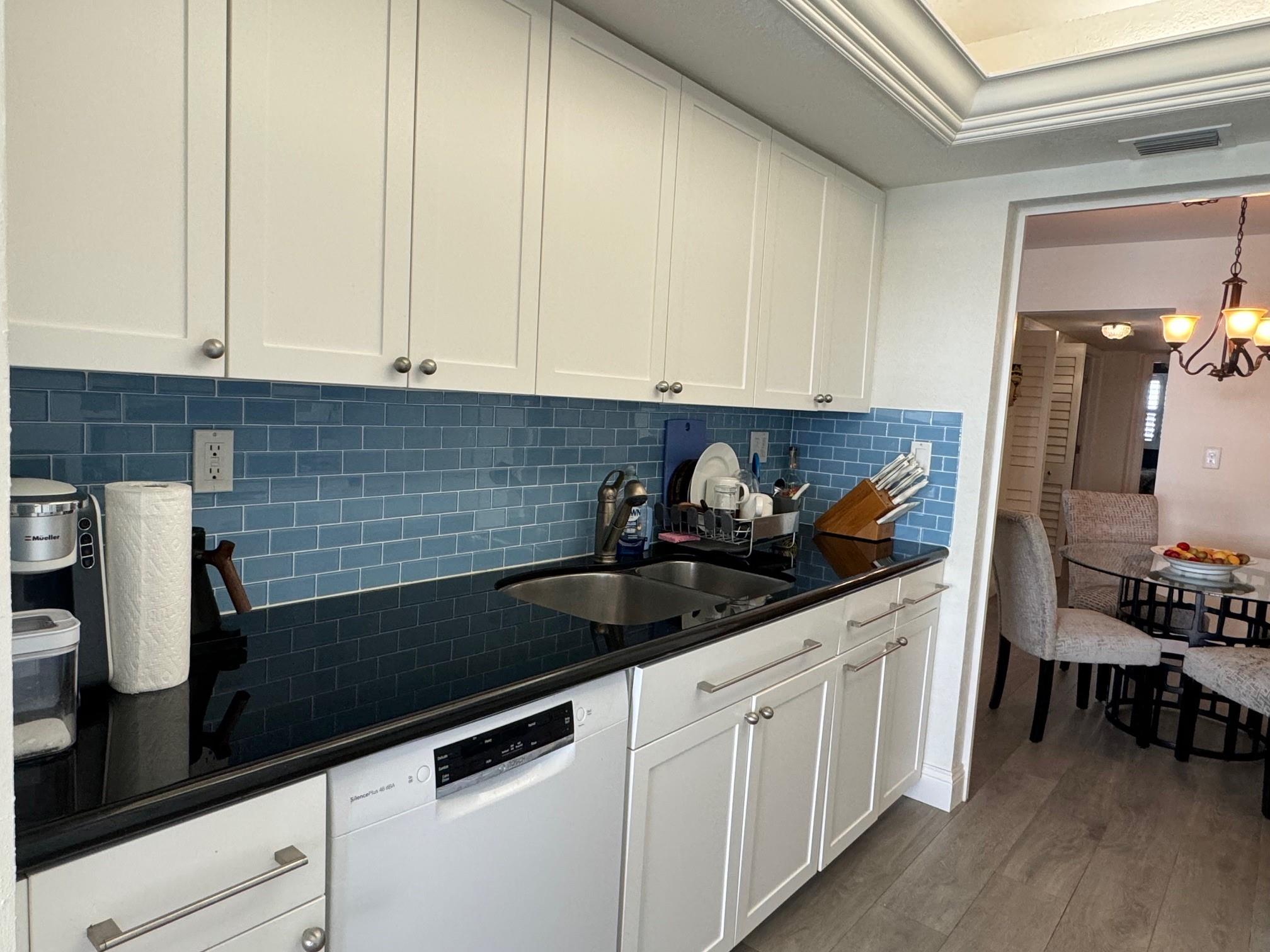 Wayne House Condo - Residential Lease