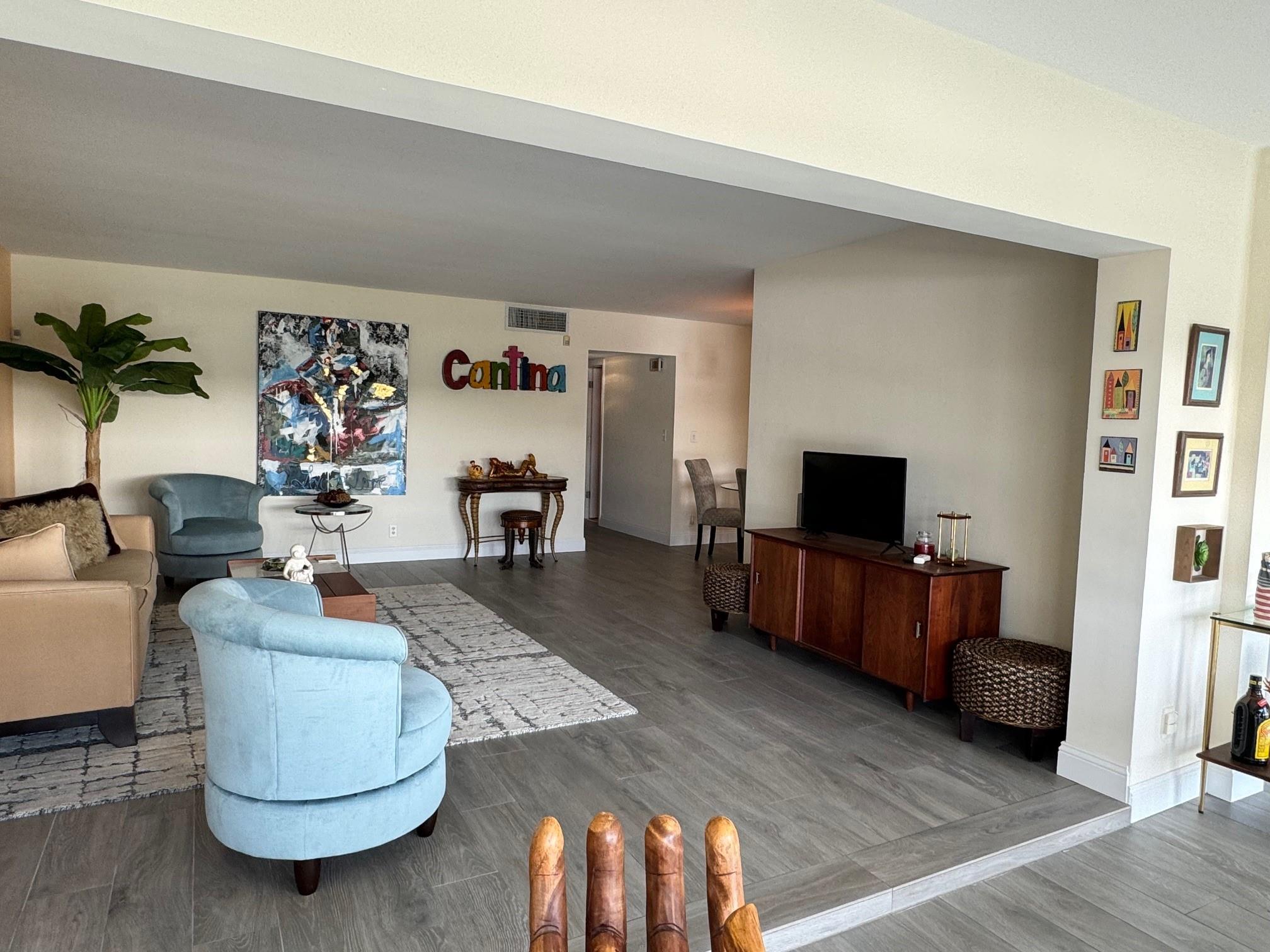 Wayne House Condo - Residential Lease