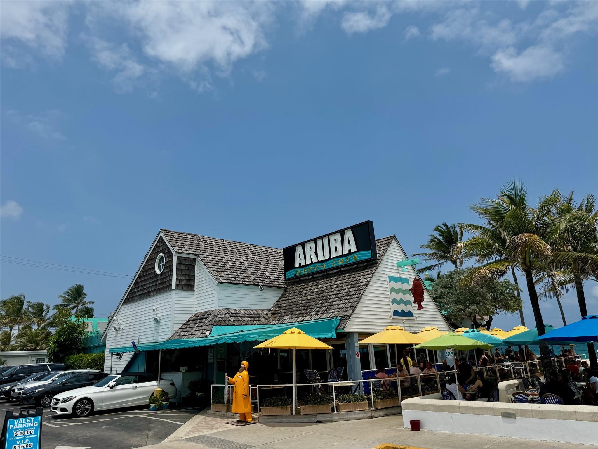 Wayne House Condo - Residential Lease