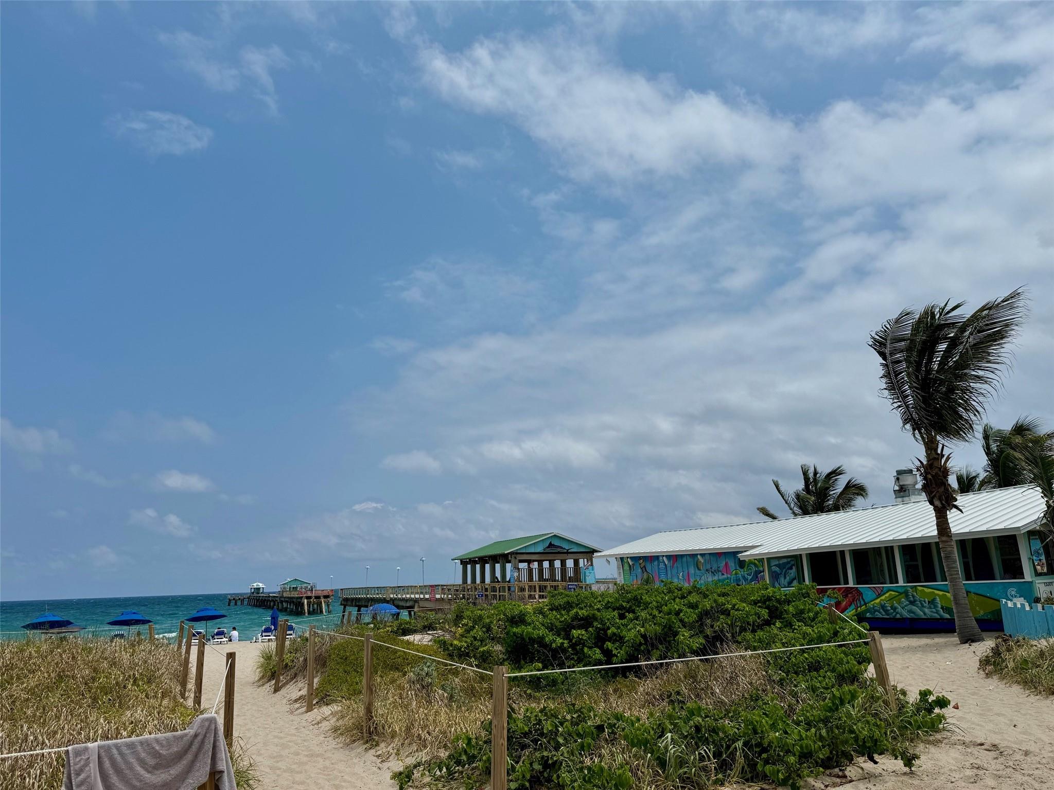 Wayne House Condo - Residential Lease