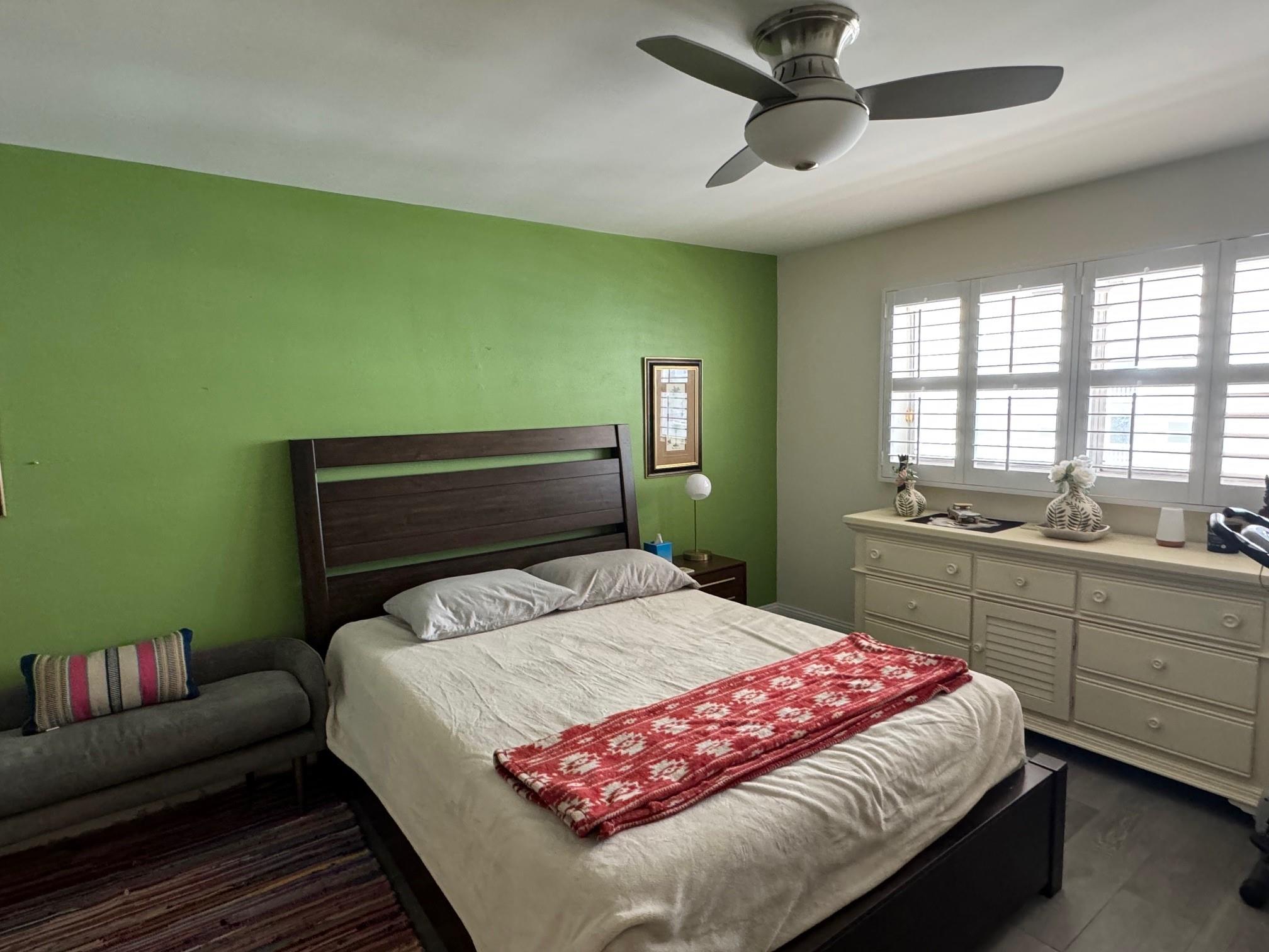 Wayne House Condo - Residential Lease