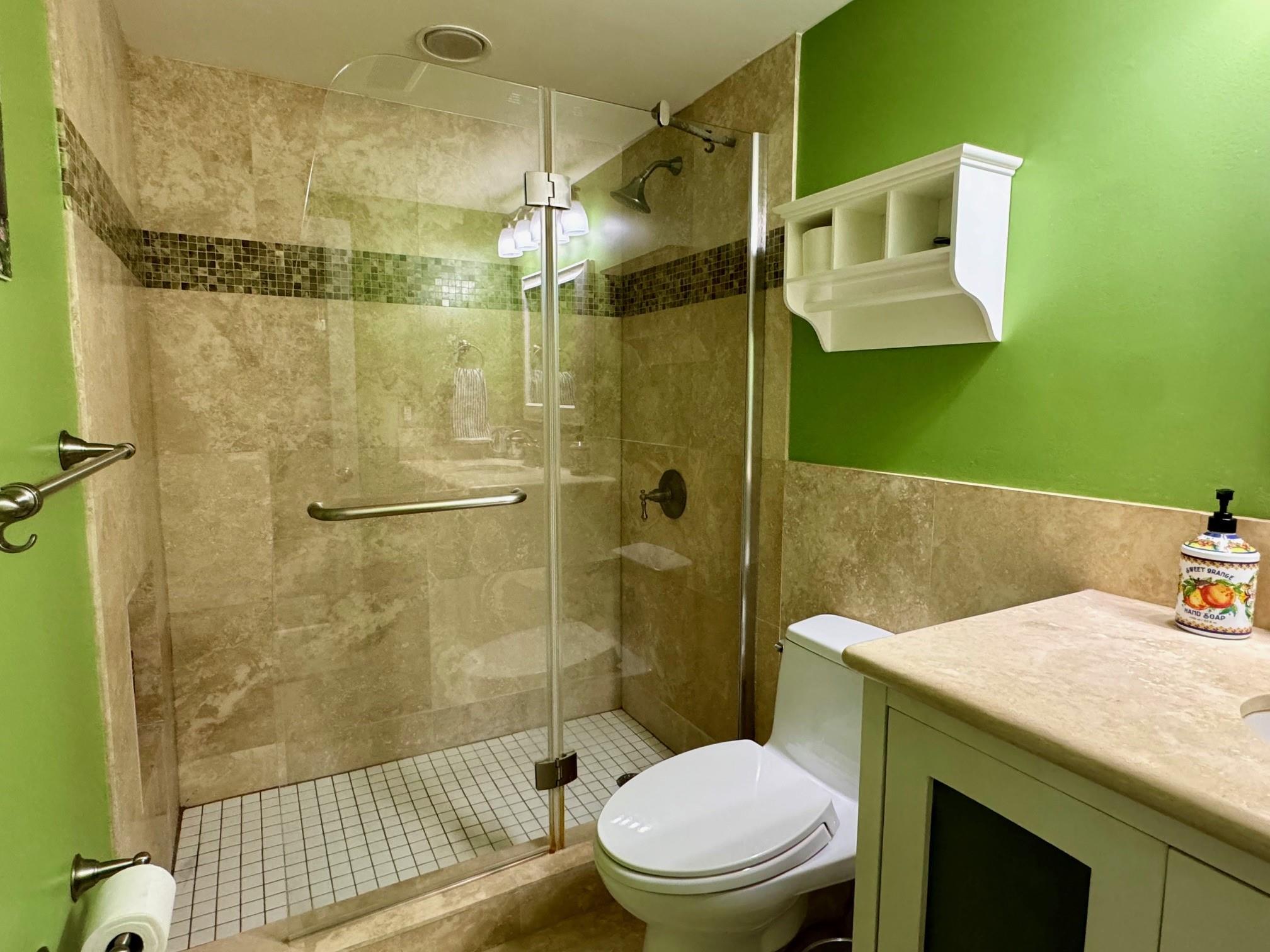 Wayne House Condo - Residential Lease