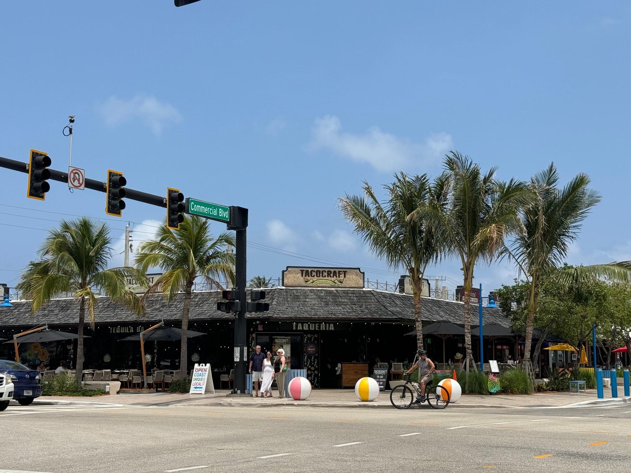 Wayne House Condo - Residential Lease