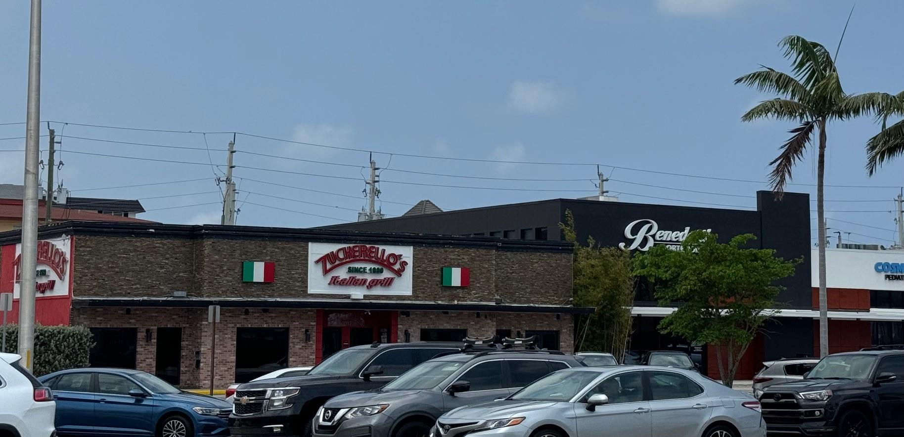 Wayne House Condo - Residential Lease